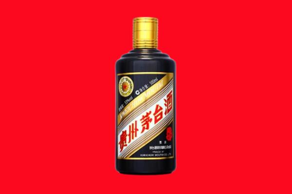天水秦安县回收茅台酒瓶